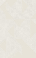 Ковер F660 - CREAM - Прямоугольник - коллекция BRIZ