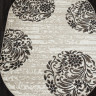 L010 - CREAM-BROWN L010 - CREAM-BROWN