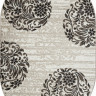L010 - CREAM-BROWN L010 - CREAM-BROWN