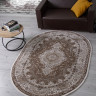 D414 - BROWN D414 - BROWN