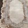 00857C - GREY / BROWN