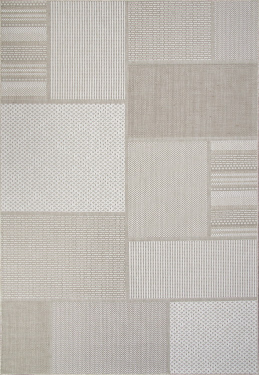 S139 - BEIGE Ковер S139 - BEIGE - Прямоугольник - коллекция KAIR