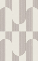 Ковер F661 - BEIGE - Прямоугольник - коллекция BRIZ