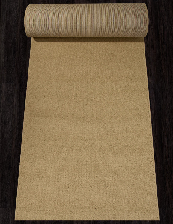 T600 - BEIGE Ковровая дорожка T600 - BEIGE - коллекция LANA