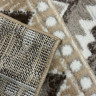 06050A - BROWN / TOZ GRI 06050A - BROWN / TOZ GRI
