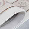 B269A - CREAM / CREAM FDY B269A - CREAM / CREAM FDY