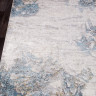 M456B - CREAM / BLUE