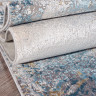 M456B - CREAM / BLUE