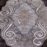 00858C - GREY / BROWN
