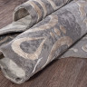 00858C - GREY / BROWN
