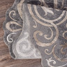 00858C - GREY / BROWN