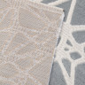 D967 - BLUE-CREAM D967 - BLUE-CREAM