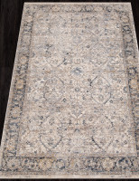 Ковер L0215C - CREAM - Прямоугольник - коллекция SHANTI