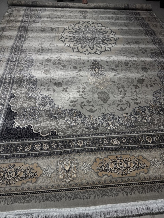 У009 - 000 Ковер У009 - 000 - Прямоугольник - коллекция KASHAN