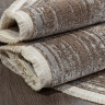 26927A - GRY / D.BEIGE 26927A - GRY / D.BEIGE