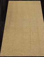 Ковер T600 - BEIGE - Прямоугольник - коллекция LANA
