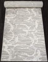 Ковровая дорожка 06374A - GREY / L.GREY HB - коллекция TAKSIM