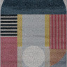 L027 - MULTICOLOR L027 - MULTICOLOR