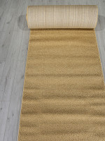 Ковровая дорожка T600 - BEIGE 2 - коллекция LANA