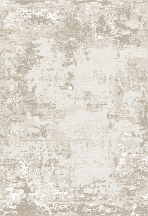 Ковер MP14 - BEIGE 2 - Прямоугольник - коллекция KABUL