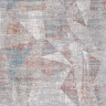 B463F - TERRA / BURGUNDY