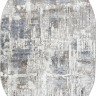 06735B - L.BLUE / GREY