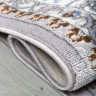 F611 - GRAY-L.BLUE F611 - GRAY-L.BLUE