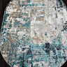 01632A - GREY / TURQUOISE