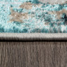 01632A - GREY / TURQUOISE