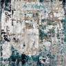 01632A - GREY / TURQUOISE 01632A - GREY / TURQUOISE