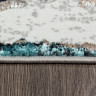 01632A - GREY / TURQUOISE 01632A - GREY / TURQUOISE