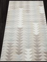 Ковер L041 - BEIGE - Прямоугольник - коллекция MAKSIMUS
