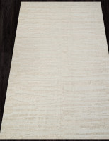Ковер D331A - KREM COKEN / HEATSET KREM - Прямоугольник - коллекция TURIN
