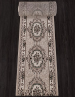Ковровая дорожка 5444 - BEIGE - коллекция GAVANA