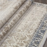 07402A - L.BLUE FDY / CREAM FDY 07402A - L.BLUE FDY / CREAM FDY