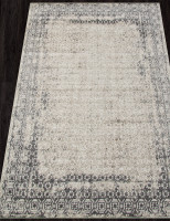 Ковер G022 - BEIGE - Прямоугольник - коллекция DONA
