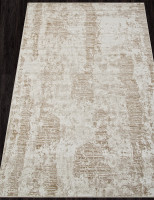 Ковер G023 - BEIGE - Прямоугольник - коллекция DONA