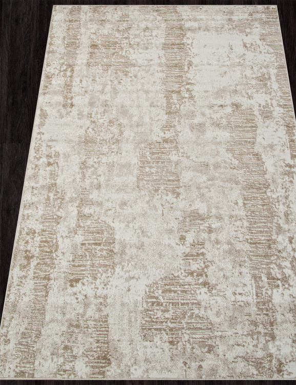 G023 - BEIGE Ковер G023 - BEIGE - Прямоугольник - коллекция DONA