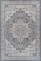 Ковер G023 - BEIGE - Прямоугольник - коллекция CUBA