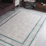 9255A - S.L.GREY / P.TURQUOISE 9255A - S.L.GREY / P.TURQUOISE