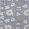 C042 - LIGHT GRAY