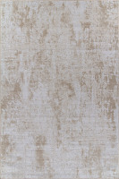 Ковер G025 - CREAM - Прямоугольник - коллекция CUBA