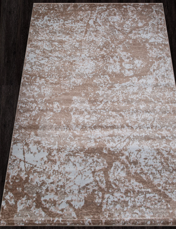 D941 - DARK BEIGE Ковер D941 - DARK BEIGE - Прямоугольник - коллекция MIRANDA
