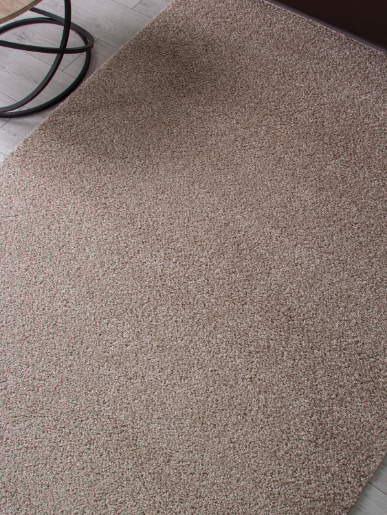 Ковровая дорожка T600 - BEIGE 6 - коллекция LANA
