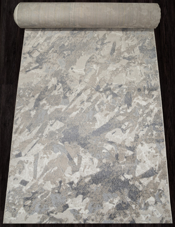 F153 - BEIGE Ковровая дорожка F153 - BEIGE - коллекция TORNADO