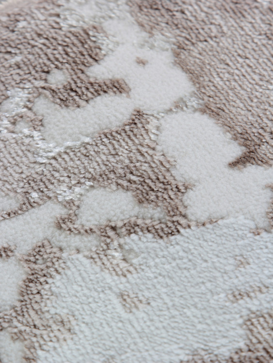 F172 - LIGHT BEIGE Ковровая дорожка F172 - LIGHT BEIGE - коллекция ALABAMA