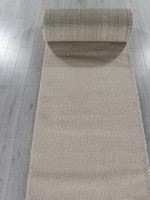 Ковровая дорожка S600 - BEIGE - коллекция MAKAO