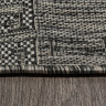 S144 - BLACK-GRAY S144 - BLACK-GRAY