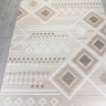 MP24 - CREAM-BROWN