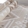 MP24 - CREAM-BROWN